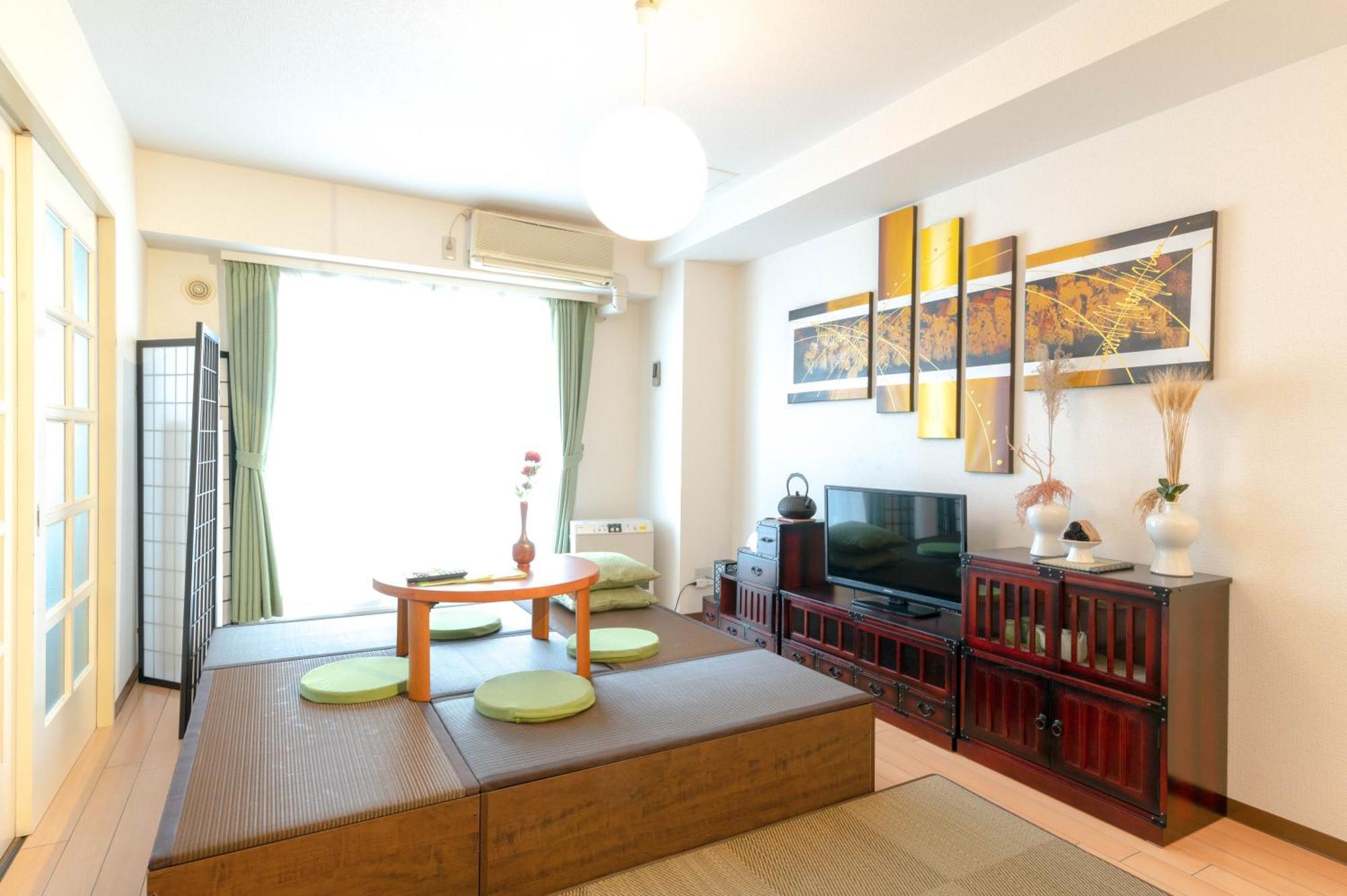 37Mb Hotel Sapporo Zewnętrze zdjęcie