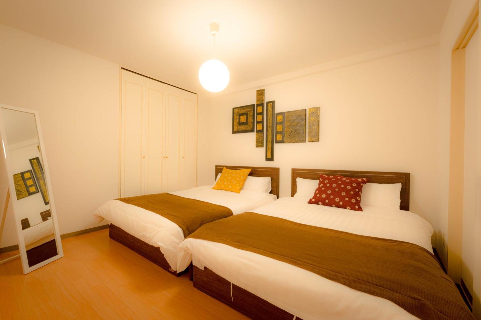 37Mb Hotel Sapporo Zewnętrze zdjęcie